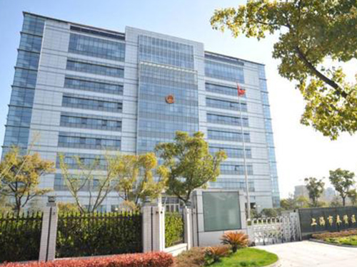上海市奉賢區人民法院柘林人民法庭辦公樓加裝電梯後房屋質量檢測